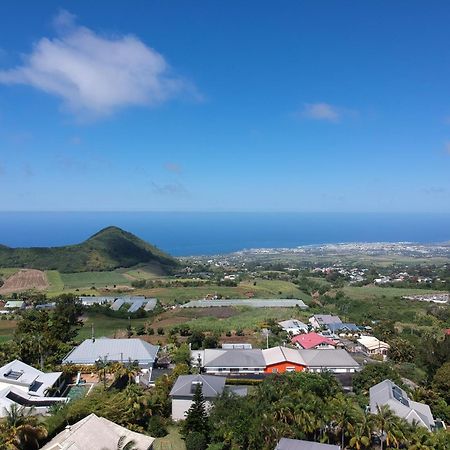 Plumeria Holidays Saint Pierre Extérieur photo