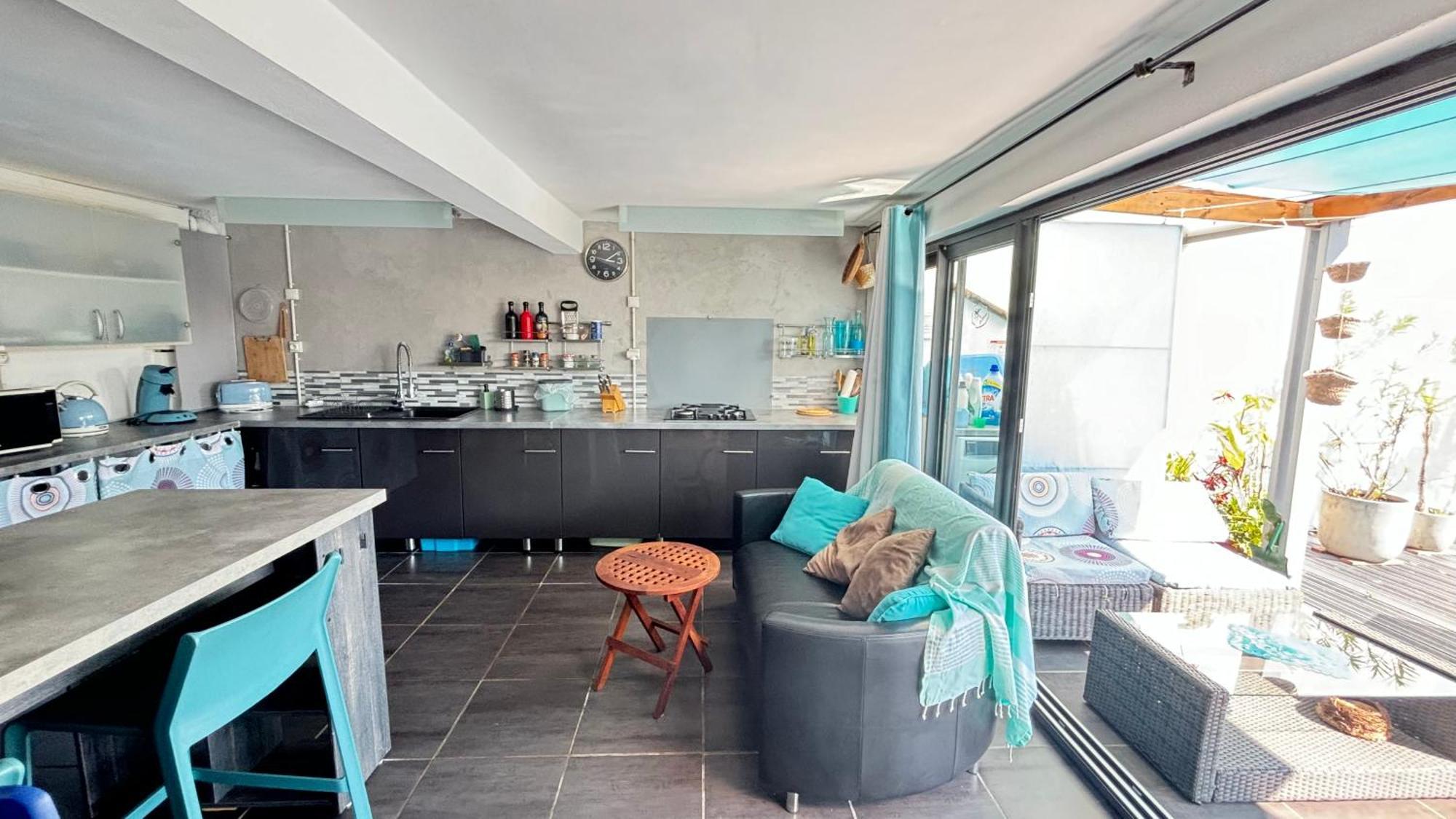 Plumeria Holidays Saint Pierre Extérieur photo