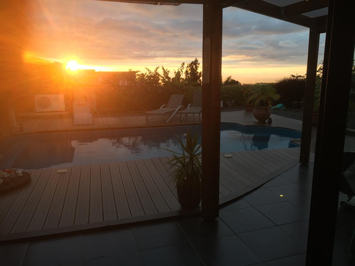 Plumeria Holidays Saint Pierre Extérieur photo